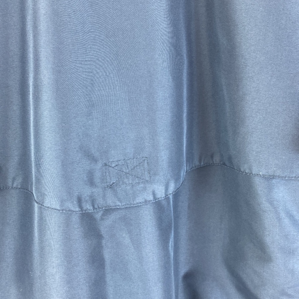 Coopers Town Dream Park Shirt Short Sleeve Wiindbreaker. Size M - Picture 13 of 16